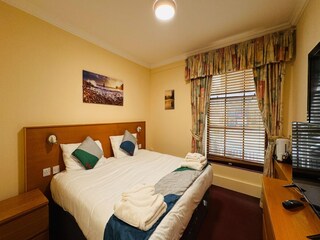 Apartment Aberdeen Features 7