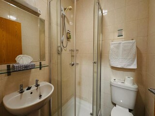 Apartment Aberdeen Ausstattung 5