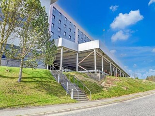 Appartement Aberdeen Omgeving 14