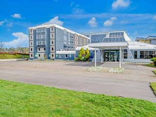 Appartement Aberdeen Buitenaudio-opname 1