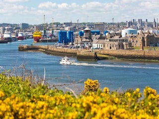 Appartamento Aberdeen Ambiente 17