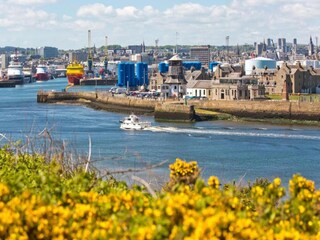 Appartamento Aberdeen Ambiente 28