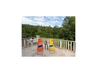 Appartement Cilipi  24