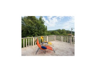 Appartement Cilipi  1