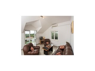 Apartment Cilipi Ausstattung 2