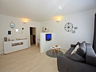 Apartamento Sutivan Características 8