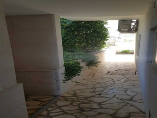 Apartment Sutivan Außenaufnahme 2