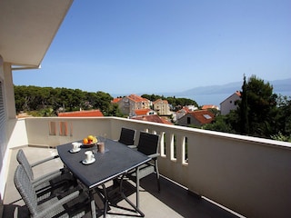 Apartment Sutivan Outdoor Recording 3