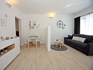 Apartment Sutivan  12