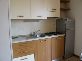 Holiday house Lazise Features 21