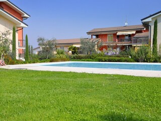 Holiday house Lazise Outdoor Recording 9