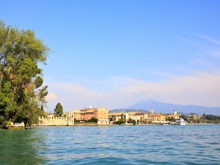 Maison de vacances Lazise Environnement 36