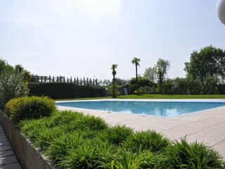 Holiday house Lazise Outdoor Recording 4