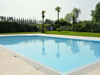 Casa per le vacanze Lazise Registrazione all'aperto 4