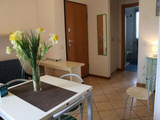 Holiday house Lazise Features 15