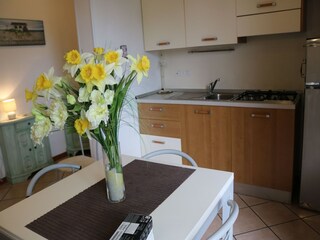 Casa per le vacanze Lazise Caratteristiche 18