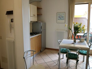 Holiday house Lazise Features 16