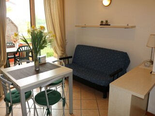 Maison de vacances Lazise Équipement 13