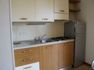 Holiday house Lazise Features 20