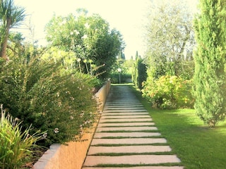 Vakantiehuis Lazise Buitenaudio-opname 8