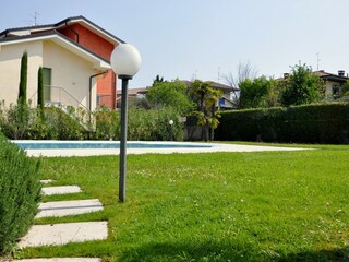 Holiday house Lazise Outdoor Recording 5