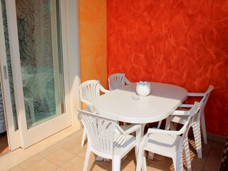 Ferienhaus Lazise Außenaufnahme 10