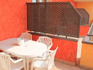 Maison de vacances Lazise Enregistrement extérieur 11