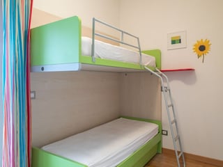 Maison de vacances Lazise Équipement 16