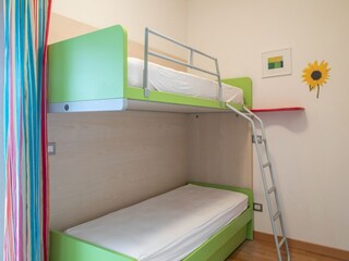 Vakantiehuis Lazise Kenmerken 16