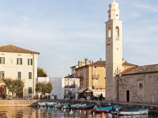 Casa per le vacanze Lazise Ambiente 31