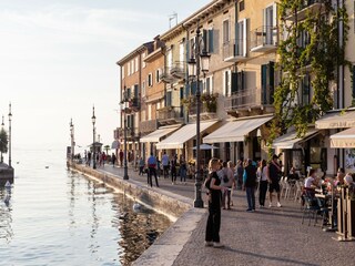 Casa per le vacanze Lazise Ambiente 33