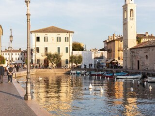 Casa per le vacanze Lazise Ambiente 27