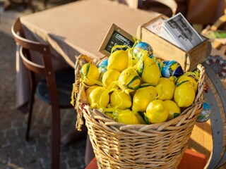 Maison de vacances Lazise  39