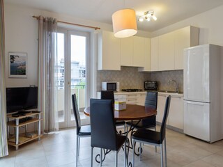 Casa per le vacanze Lazise Caratteristiche 24