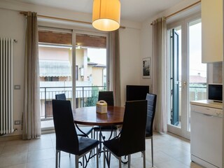 Casa per le vacanze Lazise Caratteristiche 18