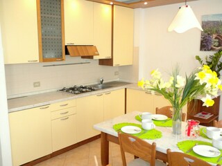 Casa per le vacanze Lazise Caratteristiche 20