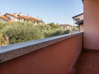 Ferienhaus Lazise Außenaufnahme 9