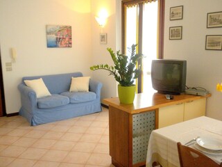 Holiday house Lazise Features 12