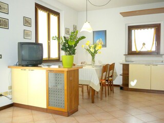 Casa de vacaciones Lazise Características 22