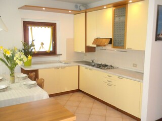 Holiday house Lazise Features 14