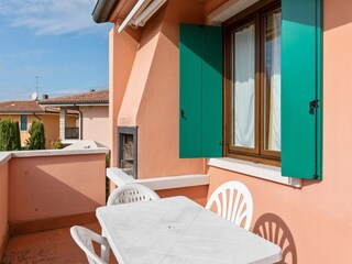 Vakantiehuis Lazise Buitenaudio-opname 5