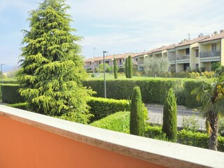Ferienhaus Lazise Außenaufnahme 6