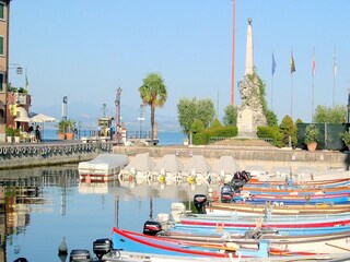 Holiday house Lazise Environment 23