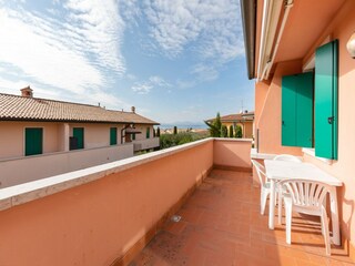 Ferienhaus Lazise Außenaufnahme 4