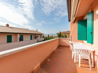 Vakantiehuis Lazise Buitenaudio-opname 4
