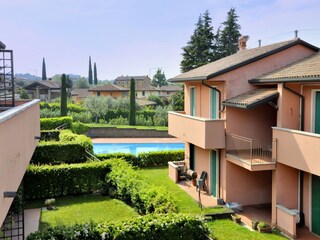 Holiday house Lazise Outdoor Recording 7