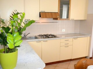 Ferienhaus Lazise Ausstattung 13