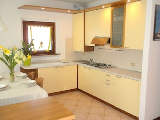 Vakantiehuis Lazise Kenmerken 14