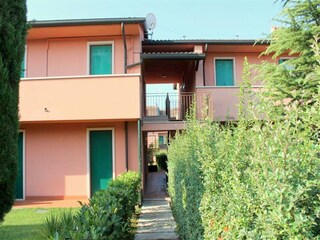 Casa per le vacanze Lazise Registrazione all'aperto 10