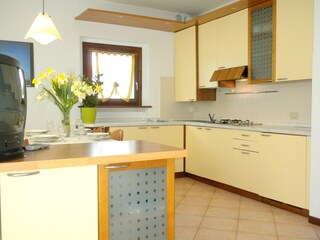 Ferienhaus Lazise Ausstattung 19